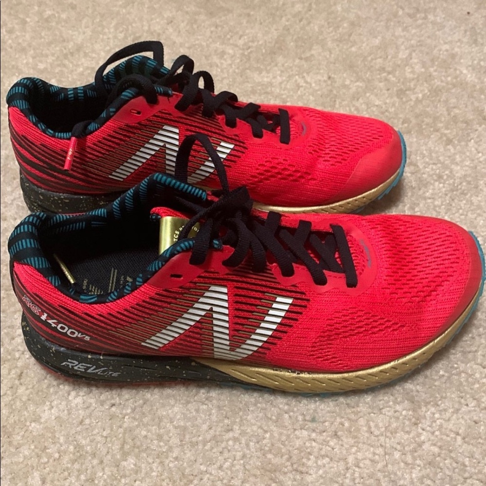 New Balance 1400v5